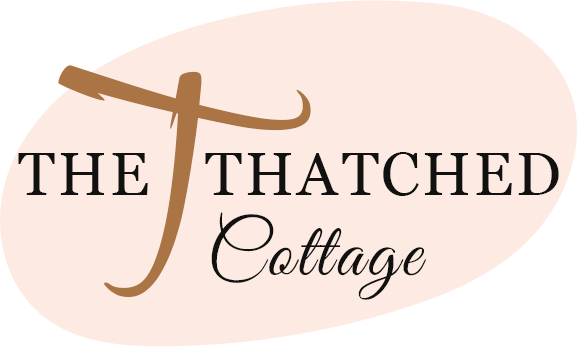 The Thatched Cottage Logo